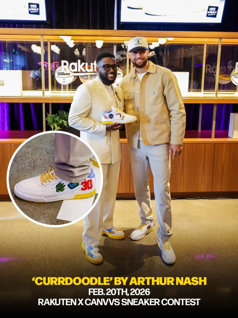 乐鱼官网-库里商业品牌ThirtyInk盘点库里近期在场下穿着的多款式球鞋