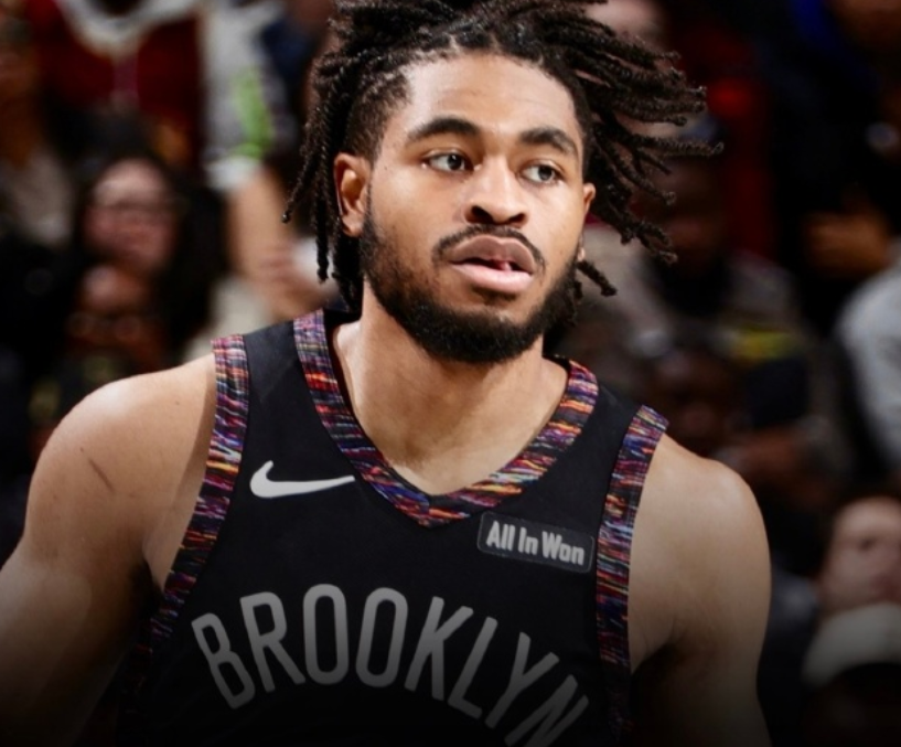 乐鱼体育-场均16分被直接裁掉！沉迷单打，托马斯丢掉工作！