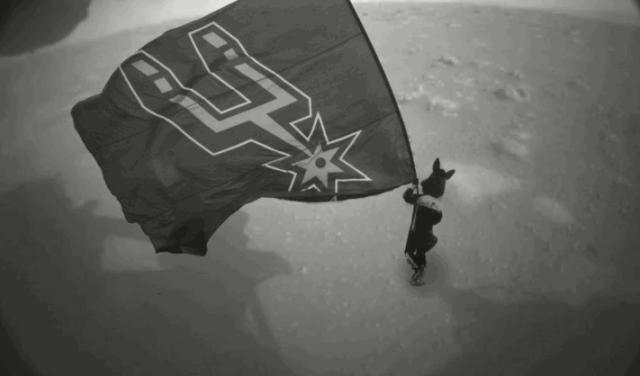 乐鱼平台-8天长假翘4场比赛 将如何影响马刺季后赛前景？